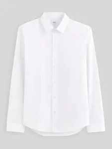 Celio Masantalrg Shirt White