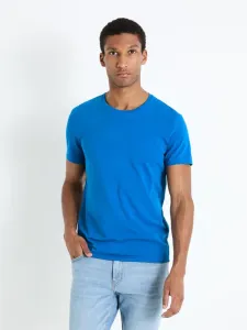 Celio Neunir T-shirt Blue