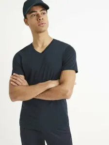 T-shirts with short sleeves Celio