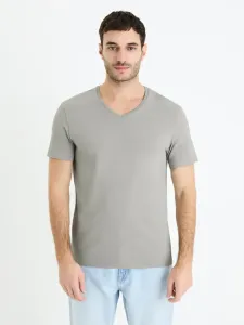 Celio Neuniv T-shirt Grey