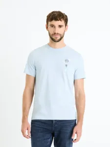 Celio Pokémon T-shirt Blue
