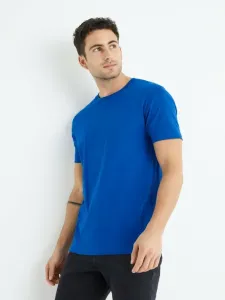 Celio Tebase T-shirt Blue