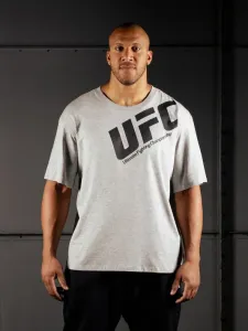 Celio UFC T-shirt Grey