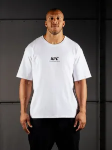 Celio UFC T-shirt White #1688265
