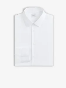 Celio Varegu Shirt White