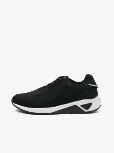 Celio Sneakers Black #1419154