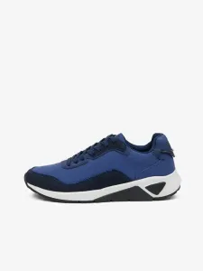 Celio Sneakers Blue #1419140
