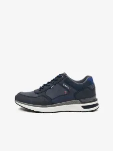 Celio Sneakers Blue #1419189
