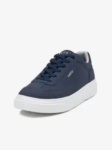 Celio Sneakers Blue #1419197