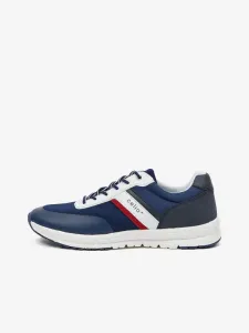 Celio Sneakers Blue #1419152