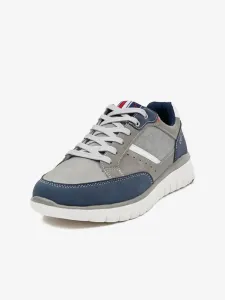 Celio Sneakers Grey #1673034