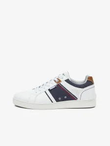 Celio Sneakers White #1419160