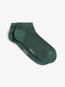 Celio Minfunky Socks Green #1874125