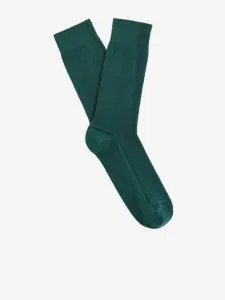 Celio Sipique Socks Green