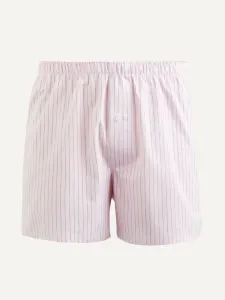 Celio Bibou Boxer shorts Pink