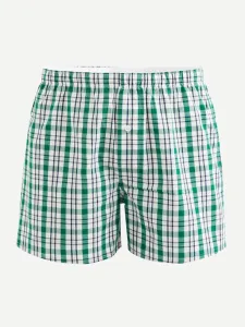 Celio Biboucheck Boxer shorts Green #1544086