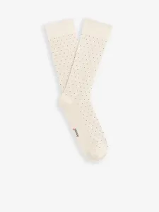 Celio Bip Socks White