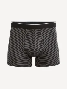 Celio Boxer shorts Grey #1297751