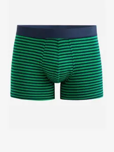 Celio Dibiraye Boxer shorts Green #1280367