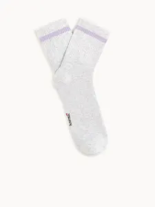 Celio Dihalf Socks Grey