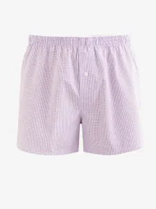 Celio Dinappe Boxer shorts Violet