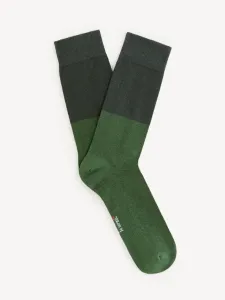 Celio Fiduobloc Socks Green