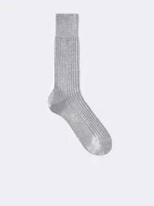 Celio Jiumerinos Socks Grey #224675