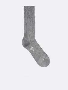 Celio Jiunecosse Socks Grey #224679