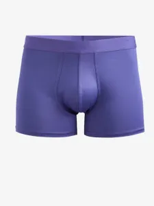 Celio Marine Boxer shorts Violet
