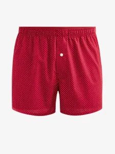 Celio Midots Boxer shorts Red