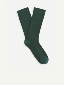 Celio Milof Socks Green