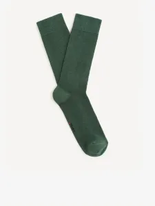 Celio Milof Socks Green #1746553