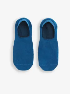 Celio Misible Socks Blue