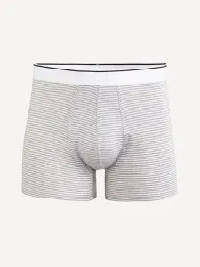 Celio Mitch Boxer shorts Grey #1016622