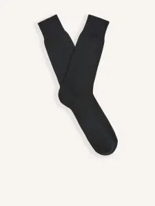 Celio Sicosse Socks Black