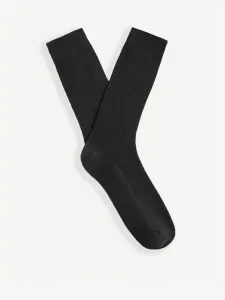 Celio Sipique Socks Black