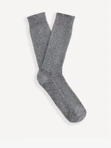 Celio Sipique Socks Grey