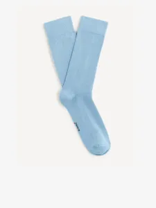 Celio Socks Blue #209152