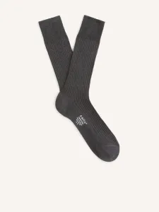 Celio Socks Grey #237696