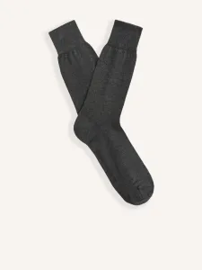 Celio Socks Grey #240863