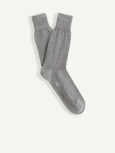 Celio Socks Grey #240826