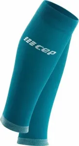 CEP WS409Y Compression Calf Sleeves Ultralight #117394