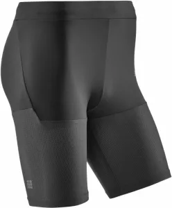 CEP W21452 Ultralight Men's Running Shorts Black XL Running shorts