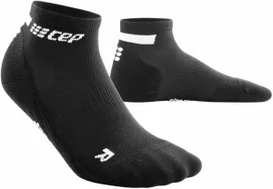 CEP WP2A5R Low Cut Socks 4.0 Black IV Running socks