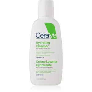CeraVe Hydrating Cleanser cleansing emulsion with moisturising effect 88 ml