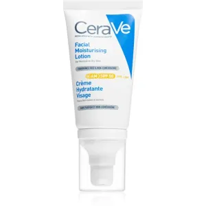CeraVe Moisturizers moisturising cream SPF 50 52 ml #295280