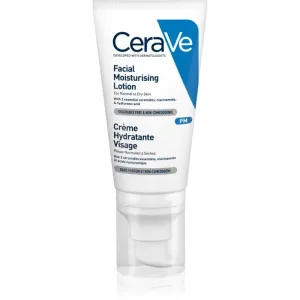 CeraVe Moisturizers moisturising treatment for normal and dry skin 52 ml #237874