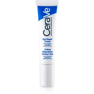 CeraVe Moisturizers eye cream to treat swelling and dark circles 14 ml #240945