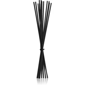 Cereria Mollá Gold Edition Sticks 25 cm refill sticks for the aroma diffuser black 12 pc #1614035