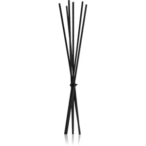 Cereria Mollá Gold Edition Sticks 40 cm refill sticks for the aroma diffuser black 7 pc #1399586